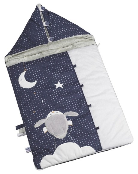 Nid D Ange Nomade 0 3 Mois Merlin Vente En Ligne De Linge De Lit Bebe Bebe9
