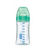 Biberon Initiation+ 270ml Valentin Vert