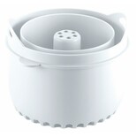 Rice/Pasta cooker Babycook ORIGINAL PLUS Blanc