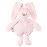 Peluche Lapidou Rose