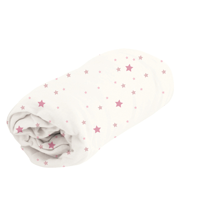 Drap Housse Jersey 60x120 JOLLY DOMIVA