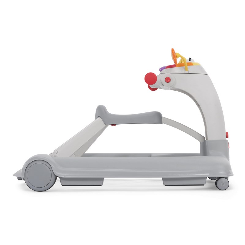 Trotteur 1 2 3 Silver Chicco Vente En Ligne De Trotteur Porteur Et Chariot Bebe9