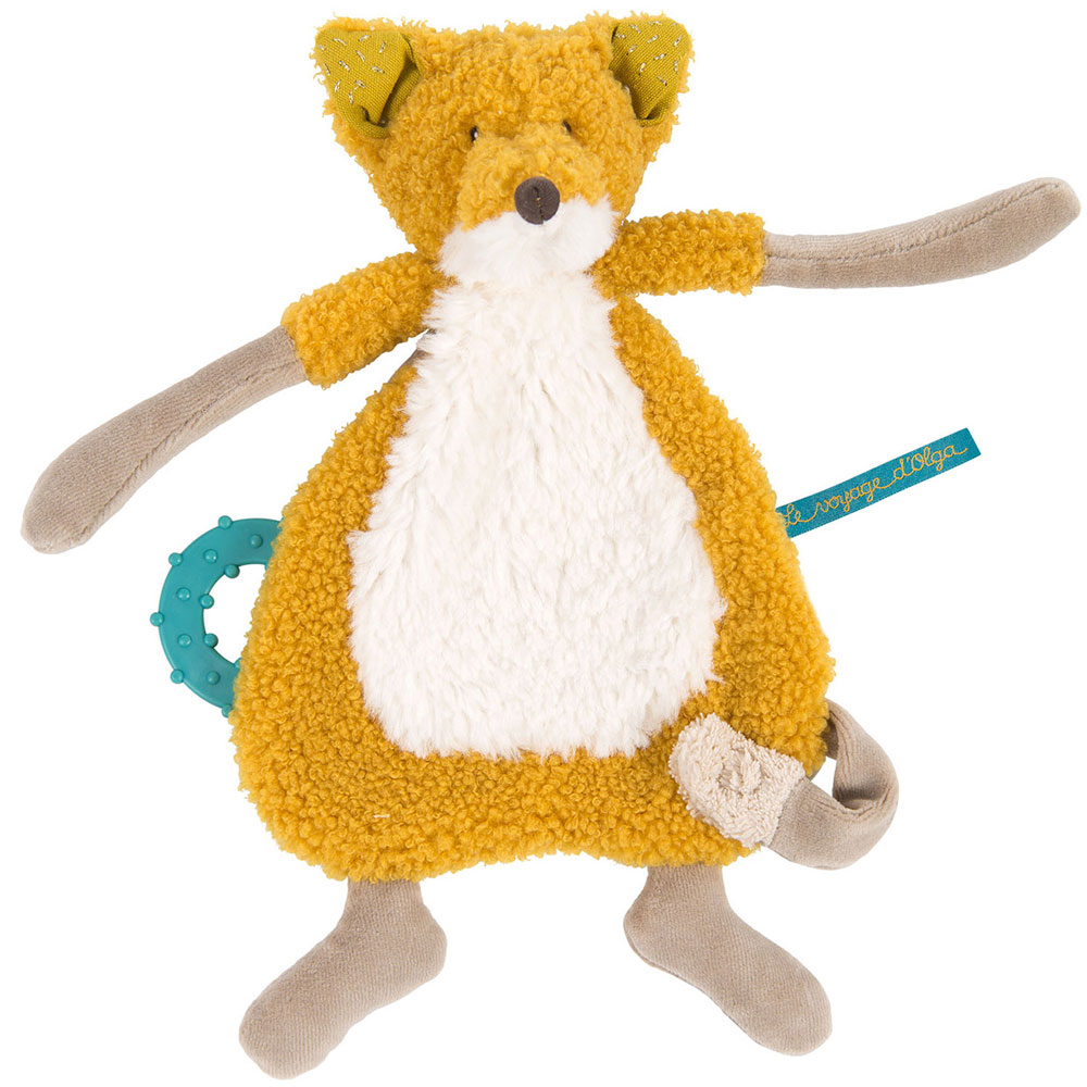 Doudou Attache Tetine Renard Le Voyage D Olga Vente En Ligne De Repas Bebe9 Doudou Attache Tetine Renard Le Voyage D Olga Vente En Ligne De Repas Bebe9
