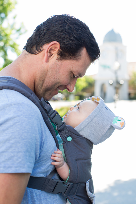 Porte Bebe Cuddle Up Vente En Ligne De Poussette Bebe9
