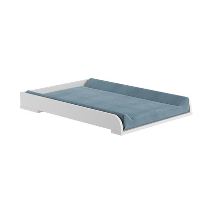 Plan A Langer Bois Blanc Nautis Vente En Ligne De Chambre Bebe Bebe9