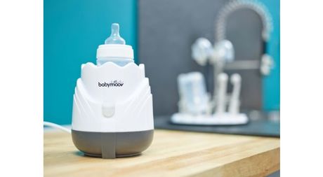 Chauffe Biberon Tulipe Cream Vente En Ligne De Chauffe Biberon Bebe9 Chauffe Biberon Tulipe Cream Vente En Ligne De Chauffe Biberon Bebe9