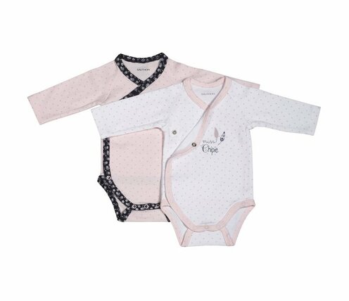 PYJAMA VELOURS BLANC GARCON TAILLE 3 MOIS HELLO - Sauthon