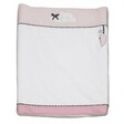 Matelas à langer petit modèle Miss Fleur de Lune SAUTHON Baby déco - 2