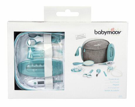 Trousse De Soin Babymoov Aqua Smokey Vente En Ligne De Soin Bebe Bebe9