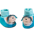 Chaussons 0-6 m New Lazare SAUTHON Baby déco