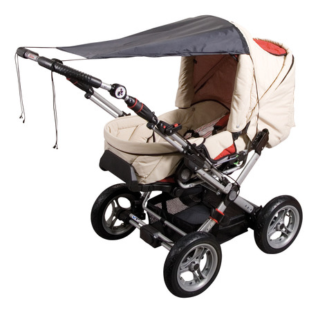 Canopy universel pour poussette BEBE9 REFERENCE BEBE9 REFERENCE