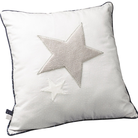Grand Coussin Deco 40x40 Cm Merlin Vente En Ligne De Chambre Bebe Bebe9