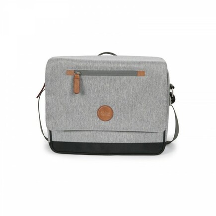 Sac isotherme Baby Snack gris clair OUTLANDER