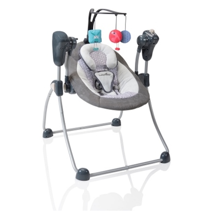 Balancelle Swoon Bubble Zinc Vente En Ligne De Eveil Bebe Bebe9 Balancelle Swoon Bubble Zinc Vente En Ligne De Eveil Bebe Bebe9