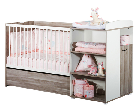 Lit Combine Evolutif 60x1cm Vintage Silex Vente En Ligne De Chambre Bebe Bebe9 Lit Combine Evolutif 60x1cm Vintage Silex Vente En Ligne De Chambre Bebe Bebe9