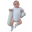 Cale-bébé ergonomique Air+ CANDIDE - 8