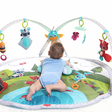 Tapis d'éveil GYMINI Dynamic - Dans la Prairie TINY LOVE - 10