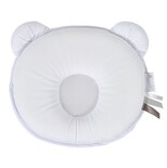 Coussin P'tit Panda Air+ Blanc