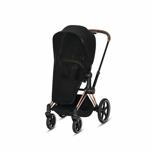 Moustiquaire Platinum Black CYBEX