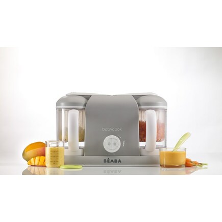 Babycook PLUS Gris BEABA - 2
