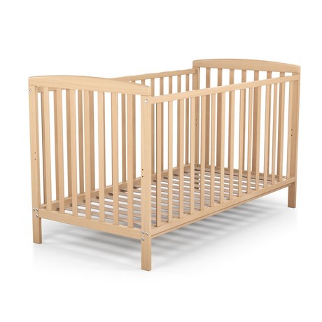Lit 70x140cm Evolutif Cosy Hetre Vernis Vente En Ligne De Chambre Bebe Bebe9
