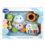 VTech - Super Trotteur Parlant Orange, Trotteur Bébé Pliable, Tableau  d'Éveil Détachable, Jouet d'Activité et de Développement, Apprentissage de  la Marche, Bébé Dès 9 Mois