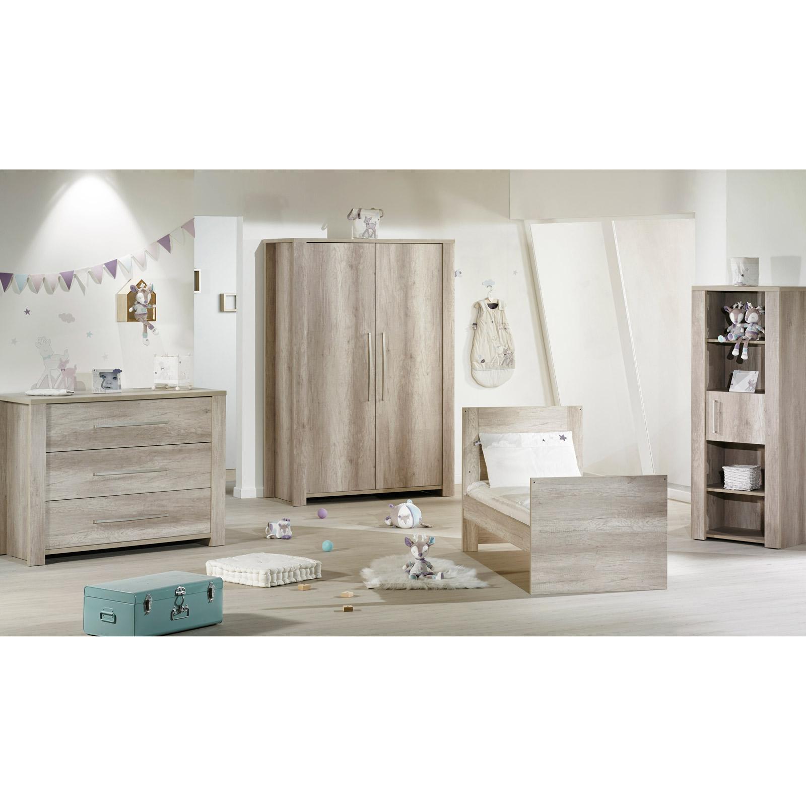 Armoire 3 Portes Emmy Vente En Ligne De Chambre Bebe Bebe9 Armoire 3 Portes Emmy Vente En Ligne De Chambre Bebe Bebe9