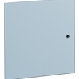 Porte additionnelle Bleue chambre Concept VOX