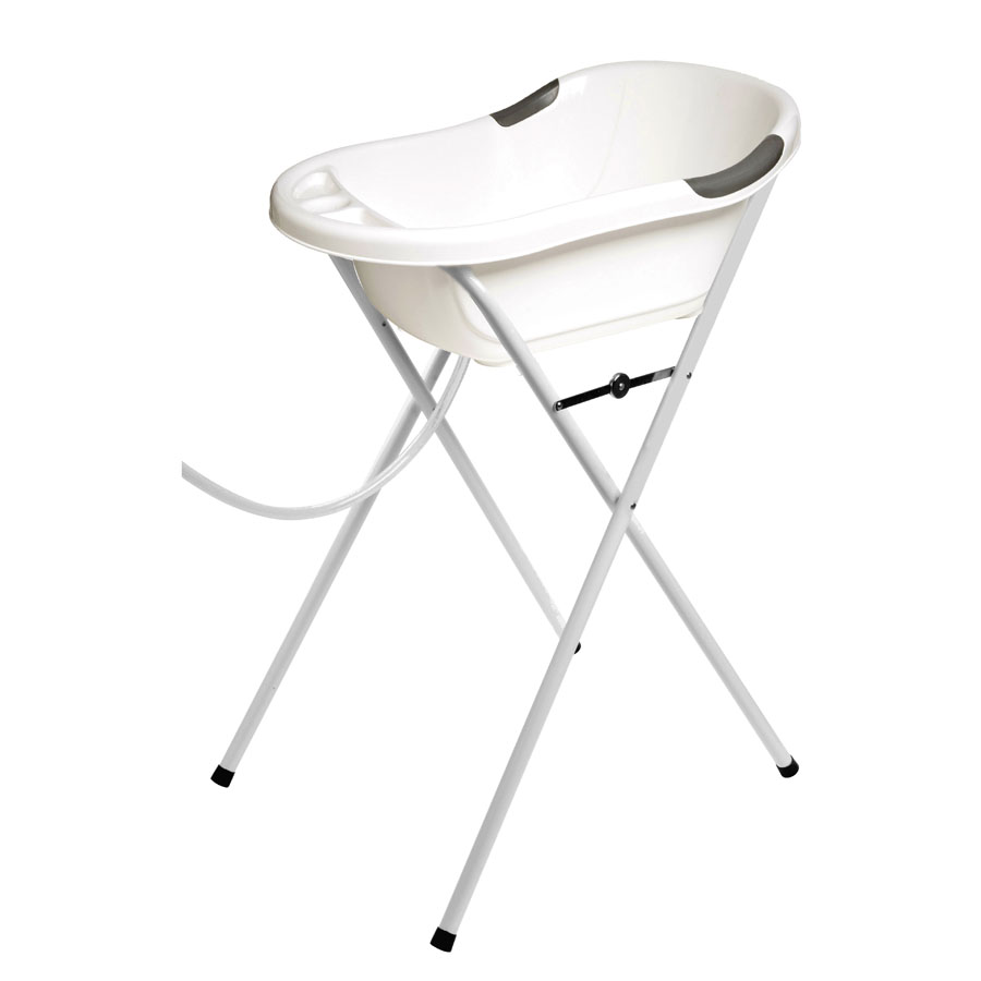 Baignoire Bebe Avec Bouchon Et Poignees Support Vente En Ligne De Baignoire Bebe Bebe9