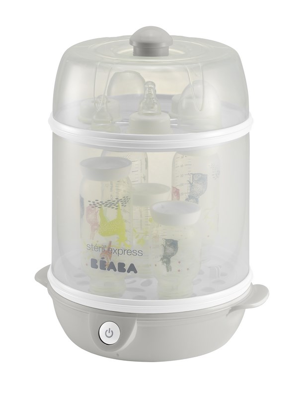Steril Express Evolutif 2 En 1 Vente En Ligne De Repas Bebe9 Steril Express Evolutif 2 En 1 Vente En Ligne De Repas Bebe9