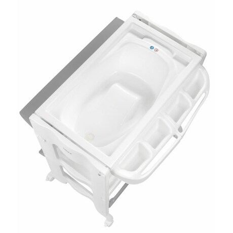Table A Langer Graphite Vente En Ligne De Toilette Bebe Bebe9