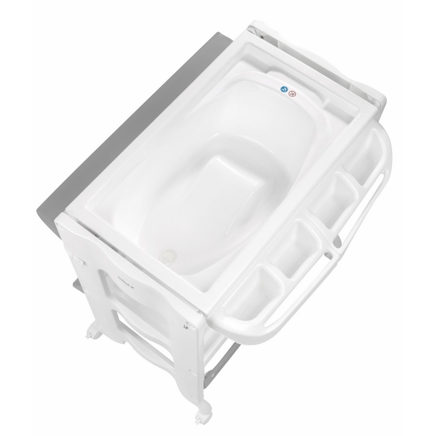Table A Langer Graphite Vente En Ligne De Toilette Bebe Bebe9