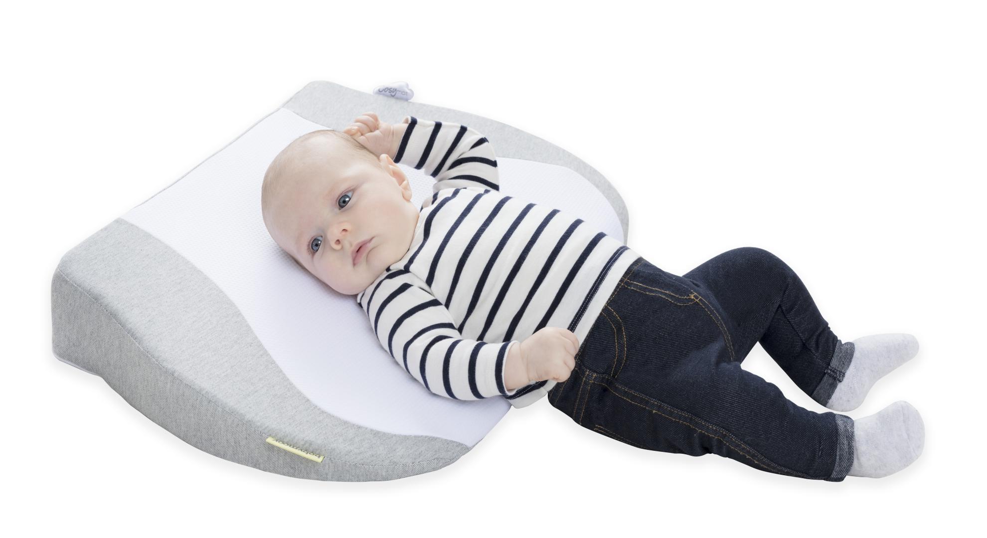 Plan Incline Cosymat Smokey Babymoov Vente En Ligne De Plan Incline Et Accessoires Sommeil Bebe9