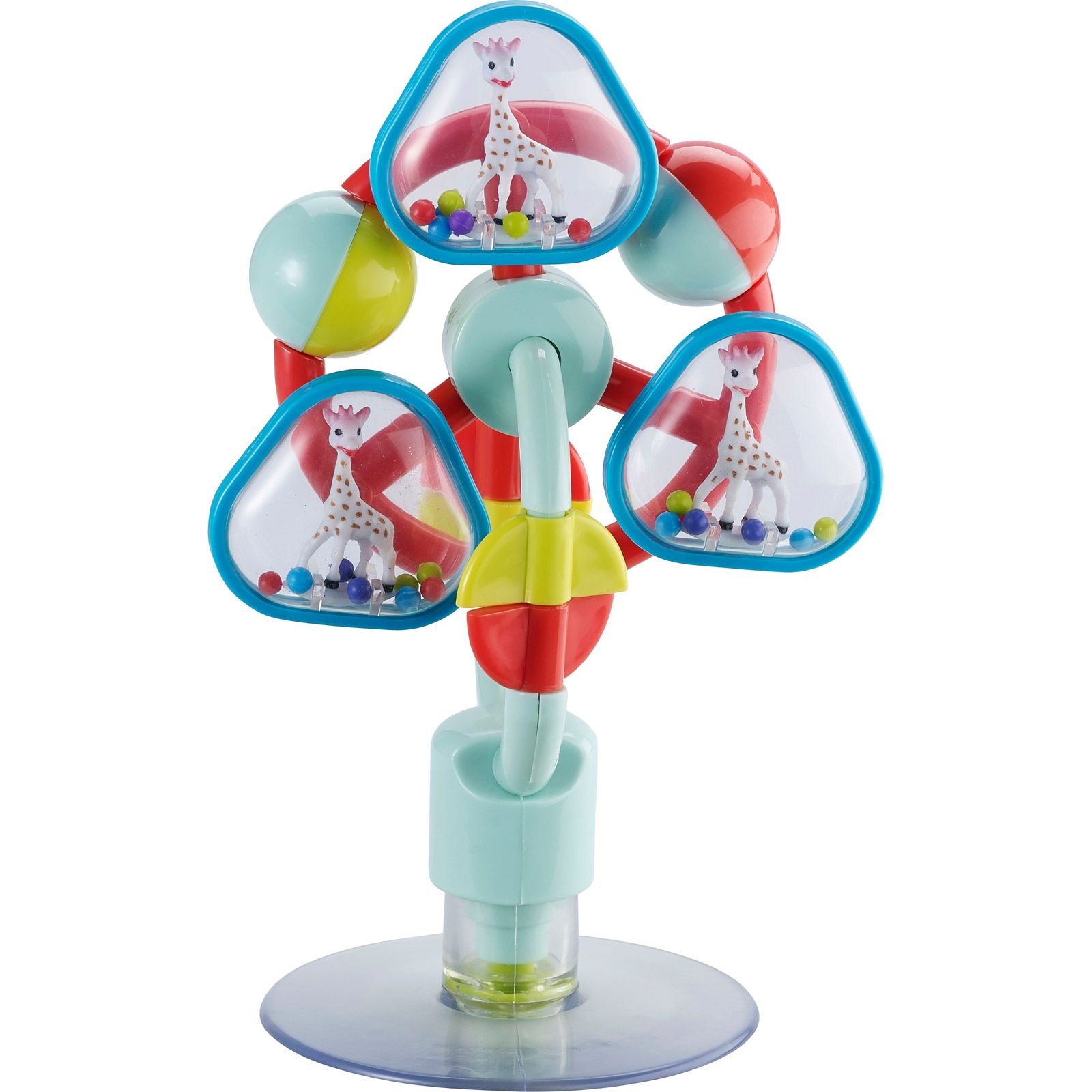 Ventouse D Activites Sophie La Girafe Vente En Ligne De Eveil Bebe Bebe9