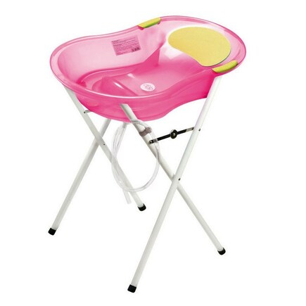 Baignoire 0 6 Mois Transat Integre Rose Vente En Ligne De Toilette Bebe Bebe9 Baignoire 0 6 Mois Transat Integre Rose Vente En Ligne De Toilette Bebe Bebe9