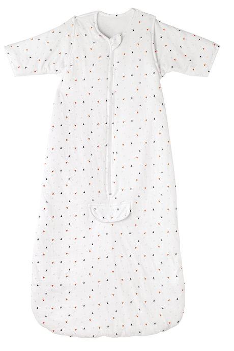 Gigoteuse Hiver Bebe 9