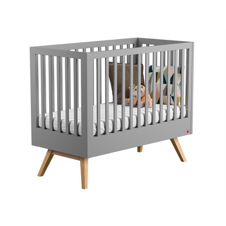 Lit Bois Evolutif Gris 70x140 Nautis Vente En Ligne De Chambre Bebe Bebe9 Lit Bois Evolutif Gris 70x140 Nautis Vente En Ligne De Chambre Bebe Bebe9