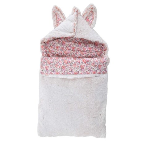 Nid D Ange Lapinou 75x40 Cm Vente En Ligne De Linge De Lit Bebe Bebe9