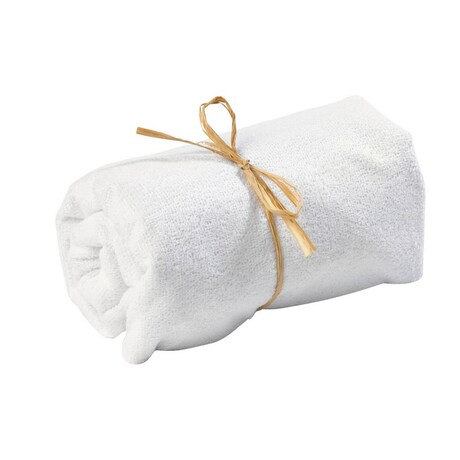 Alese Bambou 60x1 Cm Blanc Vente En Ligne De Linge De Lit Bebe Bebe9