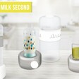 Chauffe biberon vapeur Baby Milk Second Gris  BEABA - 5