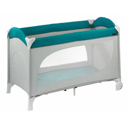 Lit Parapluie Luna 2 Gris Chine Bleu Vente En Ligne De Chambre Bebe Bebe9