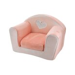 MICKEY Fauteuil Club Bébé Rouge -Disney Baby - Cdiscount