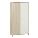 Armoire 3 portes SACHA