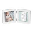 Cadre My Baby Touch (Simple) Blanc Baby Art BABY ART - 5