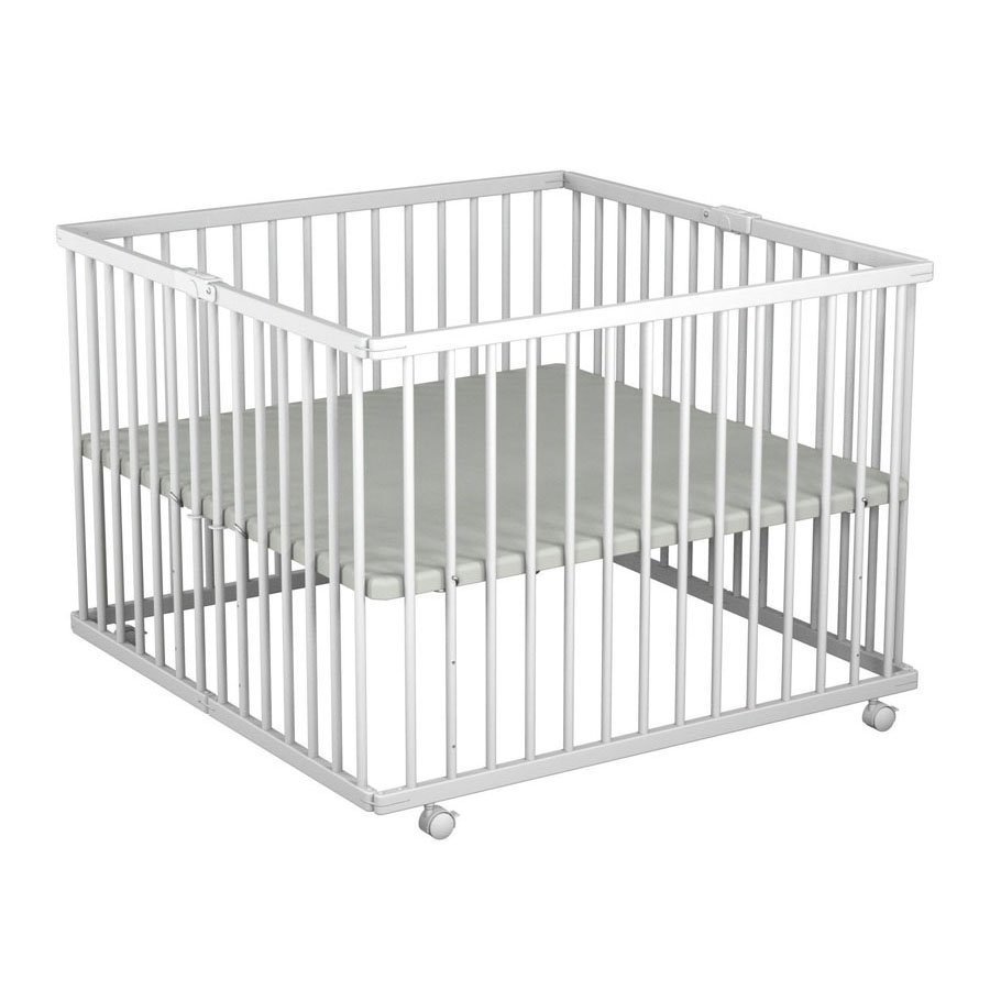Parc Pliant Hegoa Blanc Vente En Ligne De Eveil Bebe Bebe9 Parc Pliant Hegoa Blanc Vente En Ligne De Eveil Bebe Bebe9