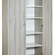 Armoire 2 portes FOREST BEBE9 CREATION - 2