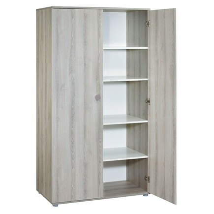 Armoire 2 portes FOREST BEBE9 CREATION - 2