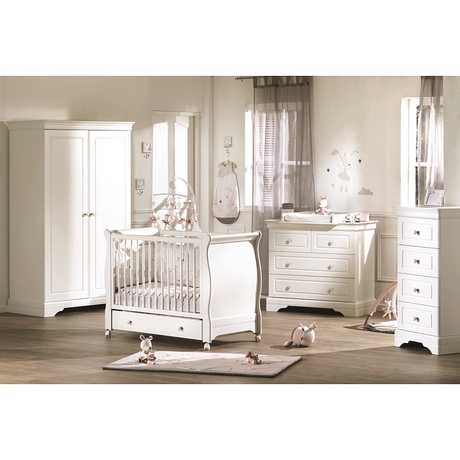 Lit Bebe 60x1cm Galerie Coulissante Elodie Blanc Vente En Ligne De Chambre Bebe Bebe9 Lit Bebe 60x1cm Galerie Coulissante Elodie Blanc Vente En Ligne De Chambre Bebe Bebe9