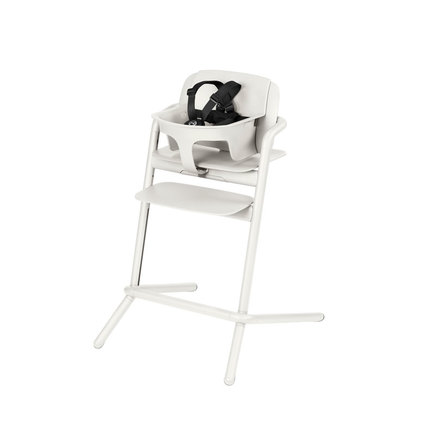 Lemo Baby Set Porcelaine White CYBEX - 2