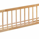 Barriere De Lit Livia Bois Naturel Vente En Ligne De Chambre Bebe Bebe9